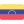 bandera de Venezuela